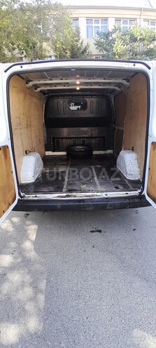 Ford Transit 2010, 224,000 km - 2.2 l - Bakı
