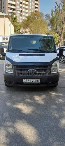 Ford Transit 2010, 224,000 km - 2.2 l - Bakı