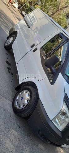 Ford Transit 2010, 224,000 km - 2.2 l - Bakı