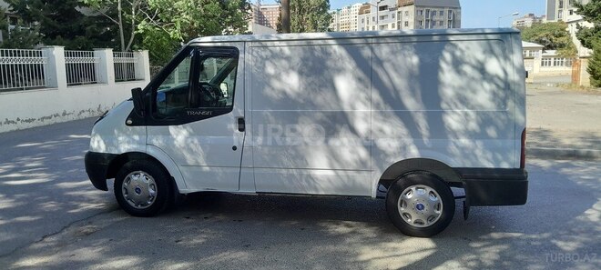 Ford Transit 2010, 224,000 km - 2.2 l - Bakı