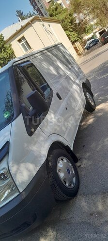 Ford Transit 2010, 224,000 km - 2.2 l - Bakı