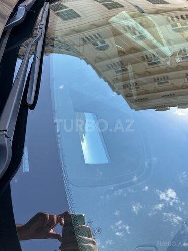 BMW X5 2017, 29,000 km - 3.0 l - Bakı