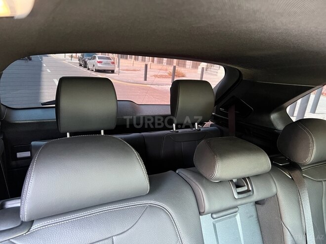 BMW X5 2017, 29,000 km - 3.0 l - Bakı