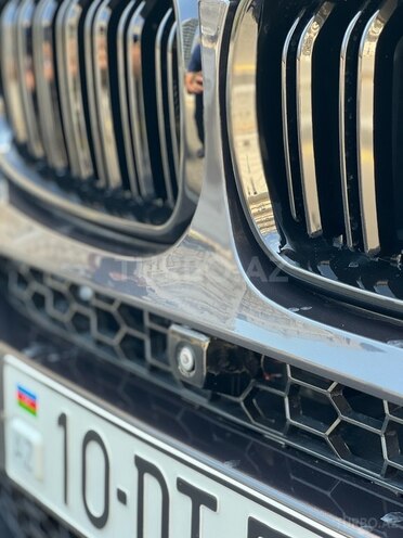 BMW X5 2017, 29,000 km - 3.0 l - Bakı