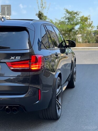 BMW X5 2017, 29,000 km - 3.0 l - Bakı