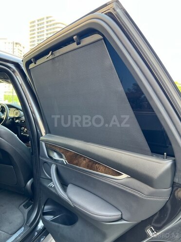 BMW X5 2017, 29,000 km - 3.0 l - Bakı