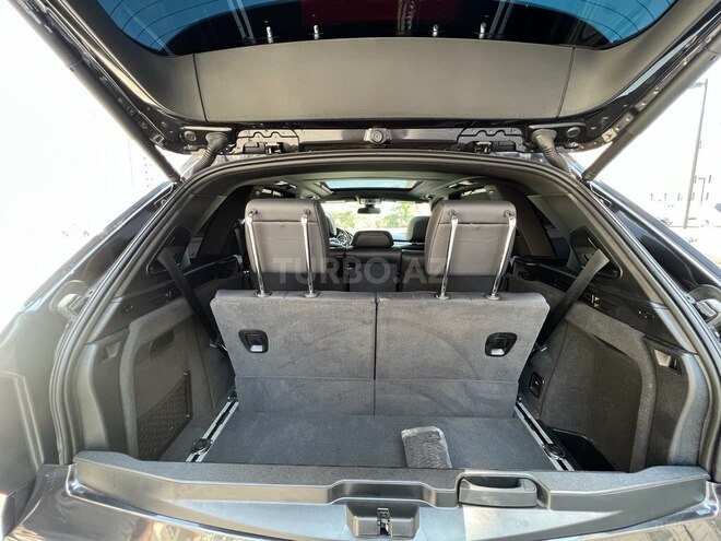 BMW X5 2017, 29,000 km - 3.0 l - Bakı