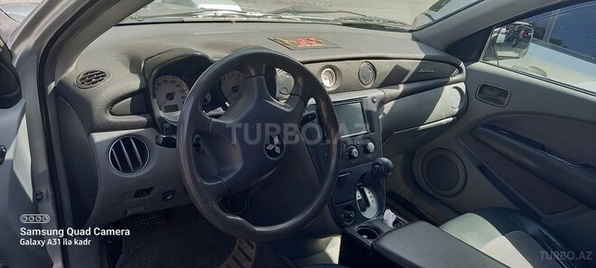 Mitsubishi Airtrek 2002, 367,000 km - 2.0 l - Gəncə
