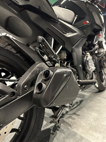 Bajaj  2023, 0 km - 0.3 l - Bakı