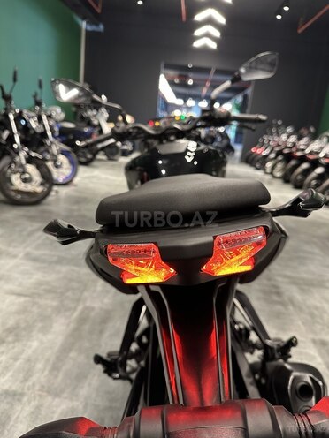 Bajaj  2023, 0 km - 0.3 l - Bakı