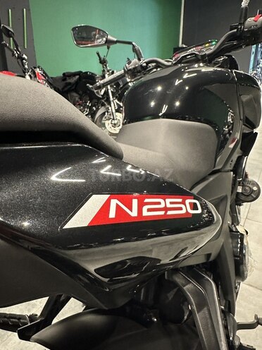 Bajaj  2023, 0 km - 0.3 l - Bakı