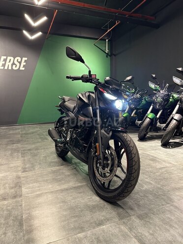 Bajaj  2023, 0 km - 0.3 l - Bakı