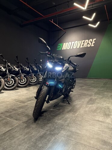 Bajaj  2023, 0 km - 0.3 l - Bakı