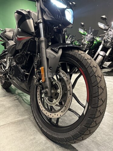 Bajaj  2023, 0 km - 0.3 l - Bakı