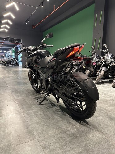 Bajaj  2023, 0 km - 0.3 l - Bakı