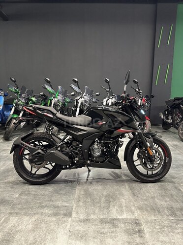 Bajaj  2023, 0 km - 0.3 l - Bakı