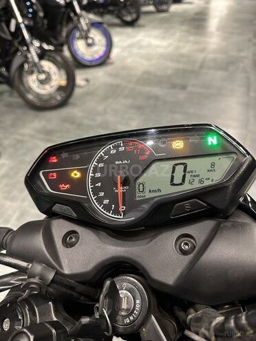 Bajaj  2023, 0 km - 0.3 l - Bakı