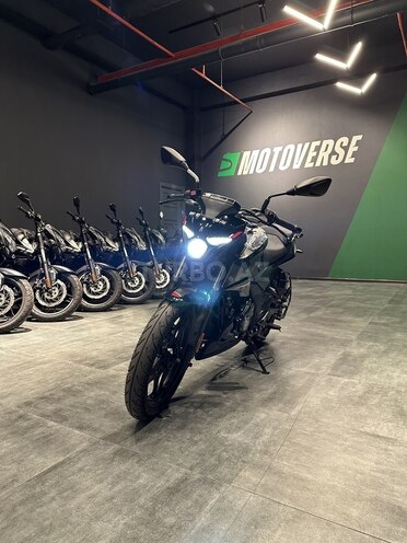 Bajaj  2023, 0 km - 0.3 l - Bakı