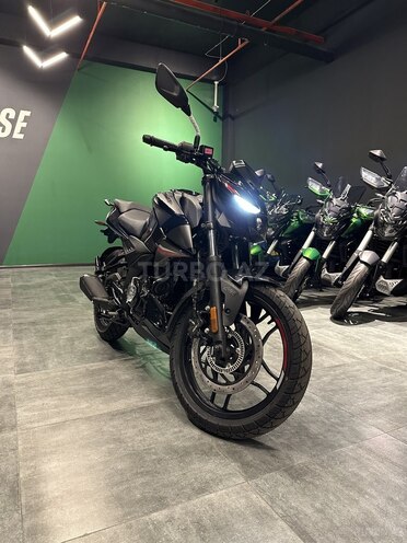 Bajaj  2023, 0 km - 0.3 l - Bakı