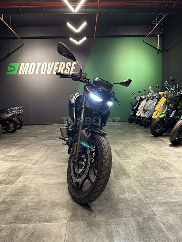 Bajaj  2023, 0 km - 0.3 l - Bakı
