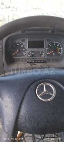 Mercedes Axor 1824 2007, 390,000 km - 6.4 l - Bakı