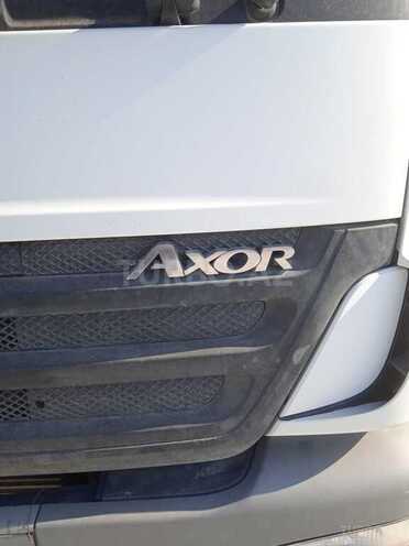 Mercedes Axor 1824 2007, 390,000 km - 6.4 l - Bakı
