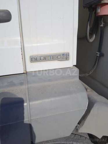 Mercedes Axor 1824 2007, 390,000 km - 6.4 l - Bakı
