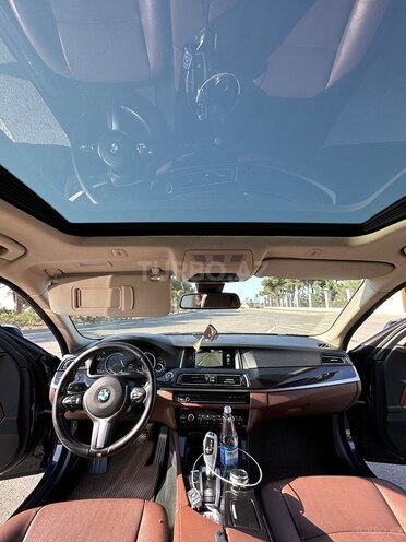BMW 520 2015, 225,000 km - 2.0 л - Bakı
