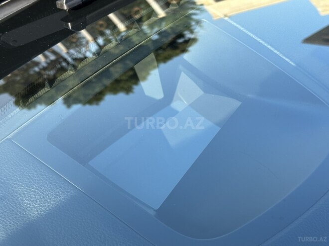 BMW 520 2015, 225,000 km - 2.0 л - Bakı
