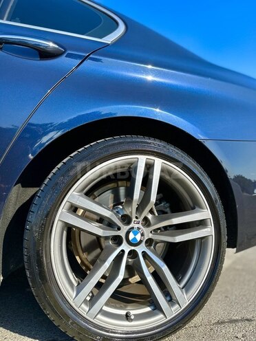 BMW 520 2015, 225,000 km - 2.0 л - Bakı
