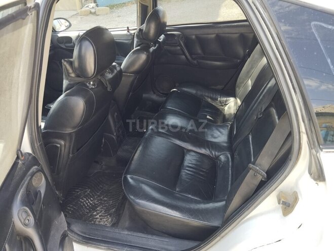 Opel Vectra 1997, 489,000 km - 1.8 l - Sumqayıt