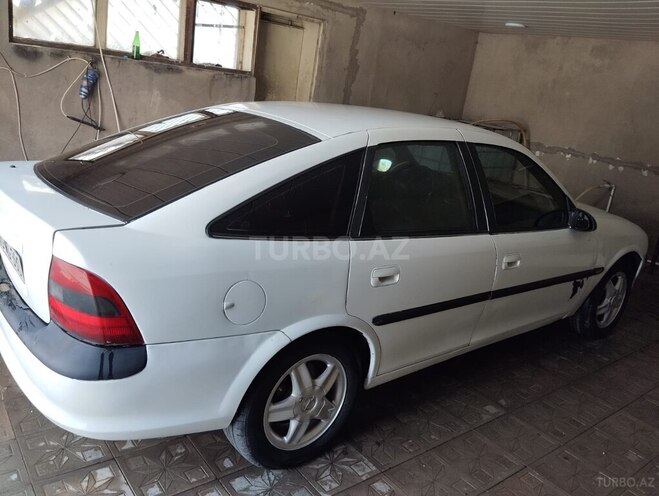 Opel Vectra 1997, 489,000 km - 1.8 l - Sumqayıt