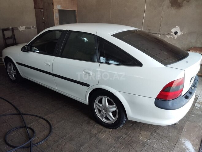 Opel Vectra 1997, 489,000 km - 1.8 l - Sumqayıt