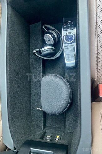 Mercedes S 500 2014, 109,000 km - 4.7 l - Bakı