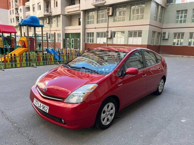 Toyota Prius 2006, 238,170 km - 1.5 l - Bakı