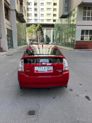 Toyota Prius 2006, 238,170 km - 1.5 l - Bakı