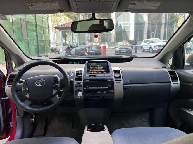 Toyota Prius 2006, 238,170 km - 1.5 l - Bakı