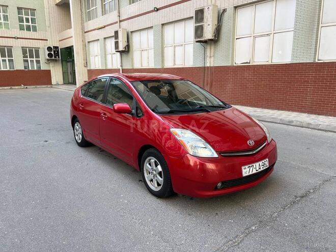 Toyota Prius 2006, 238,170 km - 1.5 l - Bakı