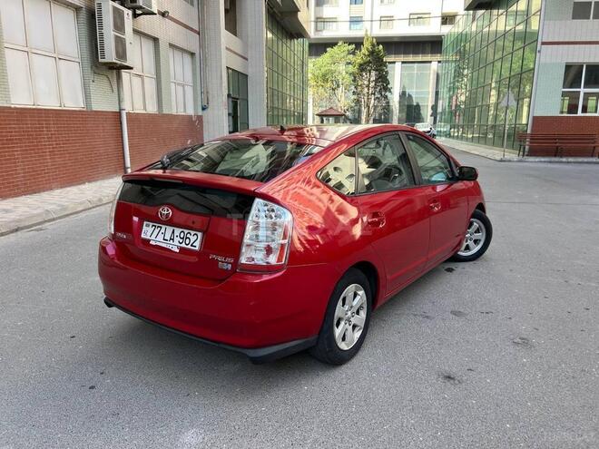 Toyota Prius 2006, 238,170 km - 1.5 l - Bakı