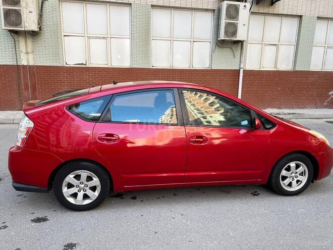 Toyota Prius 2006, 238,170 km - 1.5 l - Bakı