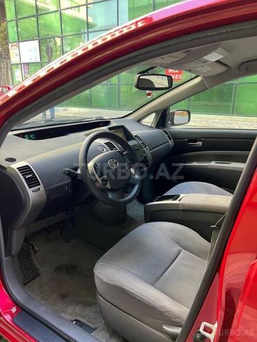 Toyota Prius 2006, 238,170 km - 1.5 l - Bakı