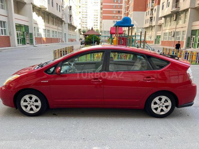 Toyota Prius 2006, 238,170 km - 1.5 l - Bakı