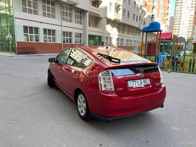 Toyota Prius 2006, 238,170 km - 1.5 l - Bakı