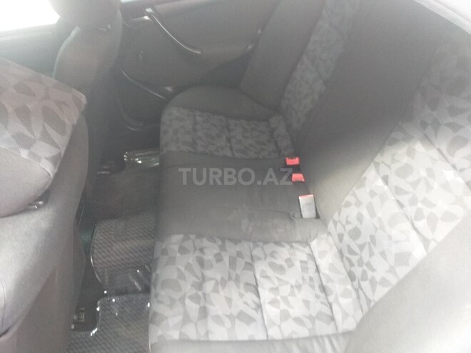 Mercedes C 200 1997, 537,000 km - 2.0 l - Bakı