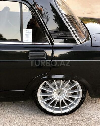 LADA (VAZ) 2107 2011, 12,000 km - 1.6 l - Masallı