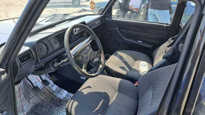 LADA (VAZ) 2107 2011, 12,000 km - 1.6 l - Masallı