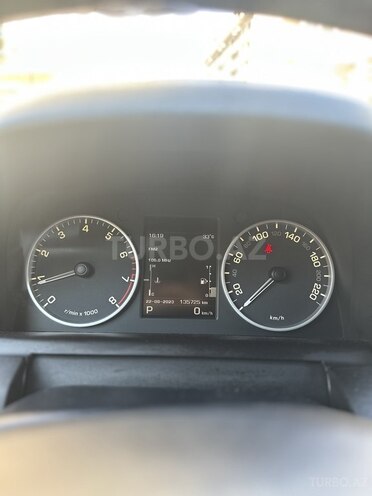 Land Rover Discovery 2012, 135,725 km - 5.0 л - Bakı