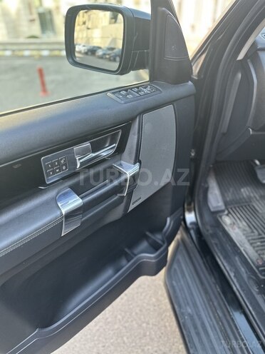 Land Rover Discovery 2012, 135,725 km - 5.0 л - Bakı
