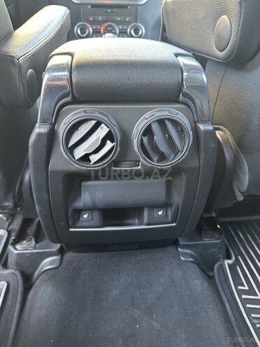 Land Rover Discovery 2012, 135,725 km - 5.0 л - Bakı