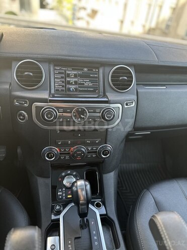 Land Rover Discovery 2012, 135,725 km - 5.0 л - Bakı
